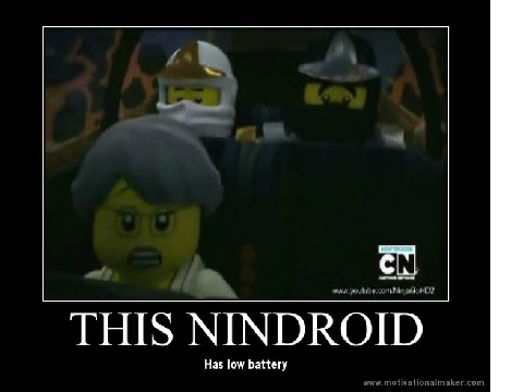 LEGO Ninjago Memes