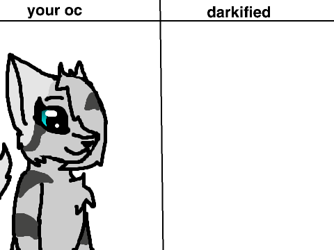 Darkify Silverstripe!!
