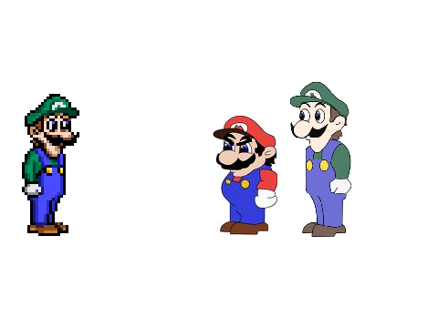 OBEY WEEGEE remix