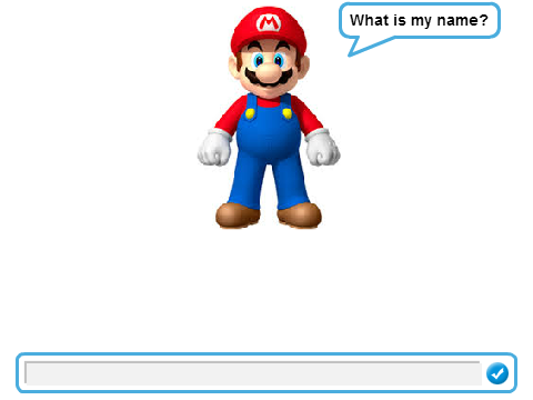 The Random Gamers Quiz