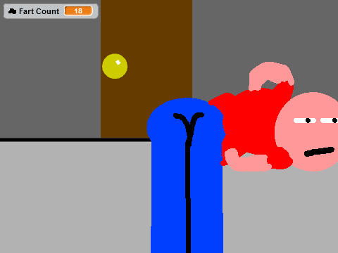 Fartz alpha