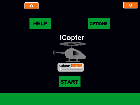 iCopter