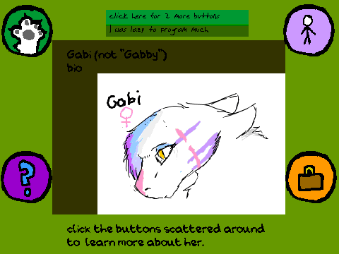 About Gabi