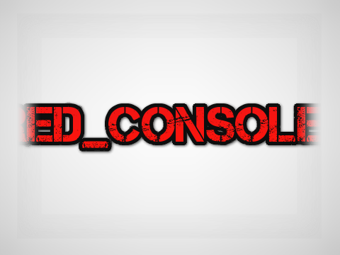 Red_Console  