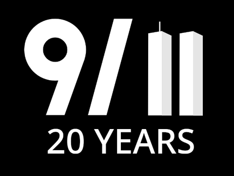 9/11 - We Will Remember it.