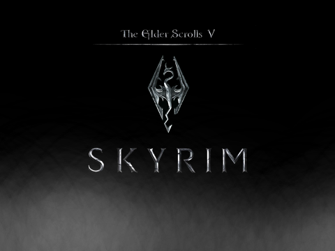 Skyrim Theme Song