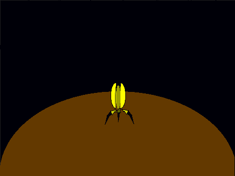 add yourself as a turret or a core! :33
