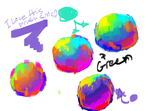 art practice