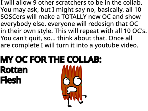 Style Swap Collab [CLOSED]