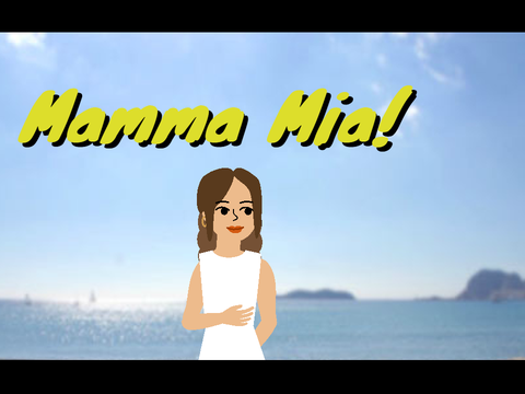Mamma Mia! 