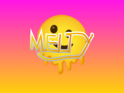 Melty \\\ Blockbit shop 7.15 (Now in bytebank!)