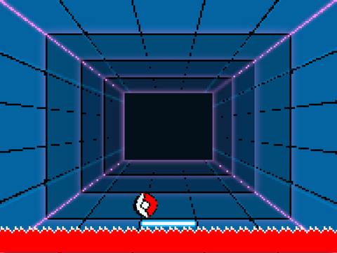 Pokemon Version Pong