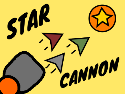 Star Cannon