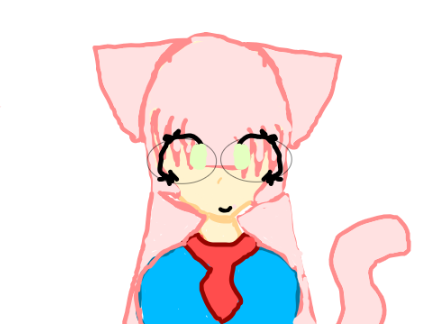 gift 4 pequichu cuse she cute :3