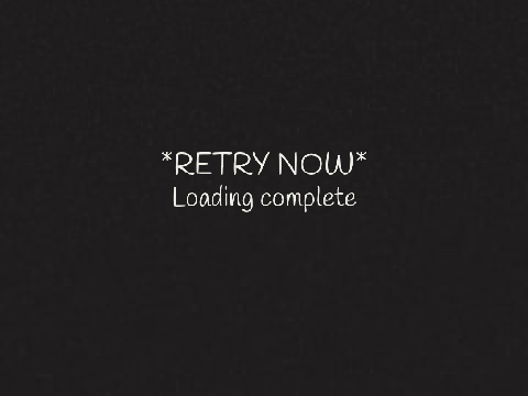 RETRY NOW Meme ft. my OC