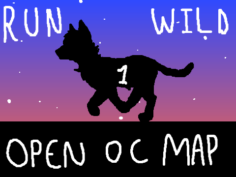 ~ R u n  W i l d ~ O C  M A P~ GET UR PARTS IN