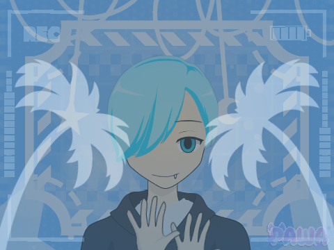 New Soul 》Template 