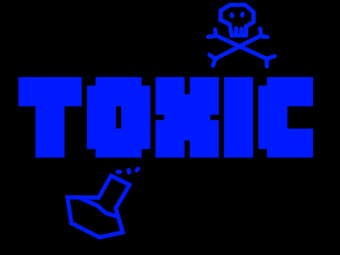 Toxic AMV