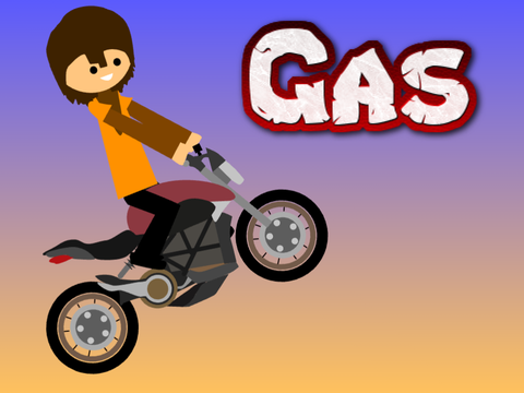 Gas Gas Gas - AMV