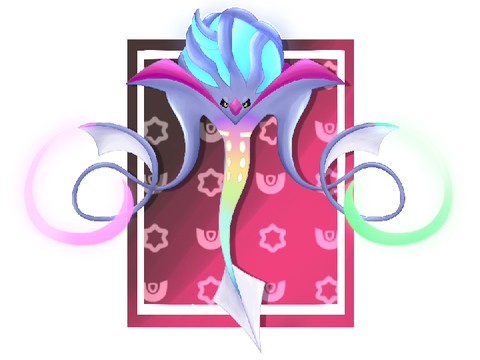 [READ DESC] Mega Pokémon Draw!