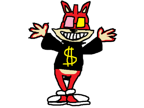Bubsy Spamton