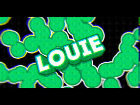 [pzp] 2nd - entry for @xLouie