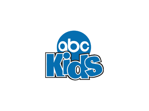 ABC Kids (Catland) Logo (2024-)