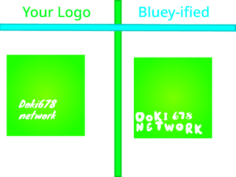 Thank You For BlueyIfied!