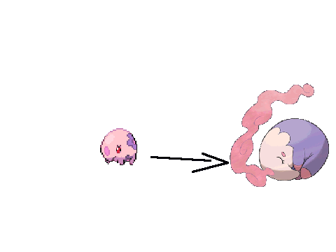 more new pokemon