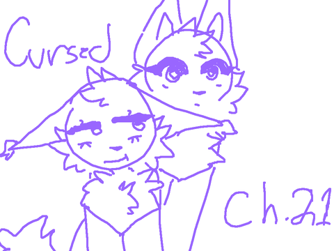 Cursed Ch.21