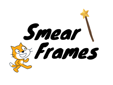 smear frames