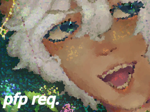 wasabi || pfp for @mantiis-