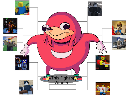 Tourney of Forsaken Survivors based on gameplay:3
