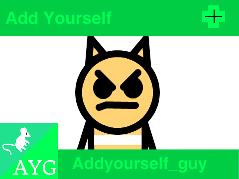 Add Your Fatality!