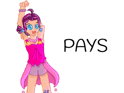 @meilarkynn - WIP Pays