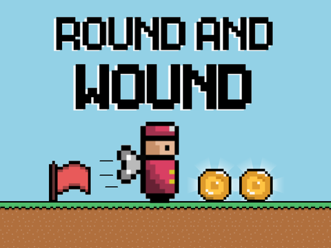 Round and Wound