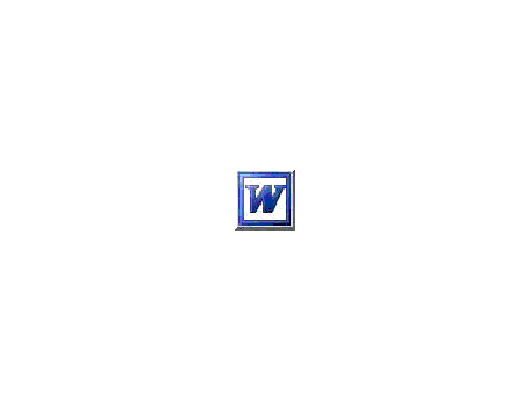 {SynWare} Microsoft Word