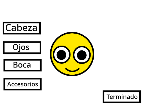Haz tu propio emoji