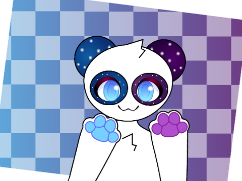 -Galaxy_Panda- interactivo