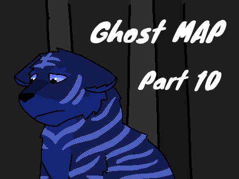 Ghost MAP part 10