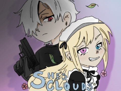 ◇《••¤She's in The Clouds¤••》◇ Voice actors needed!!