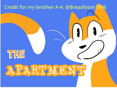 The Apartment || Sign Up remix-2