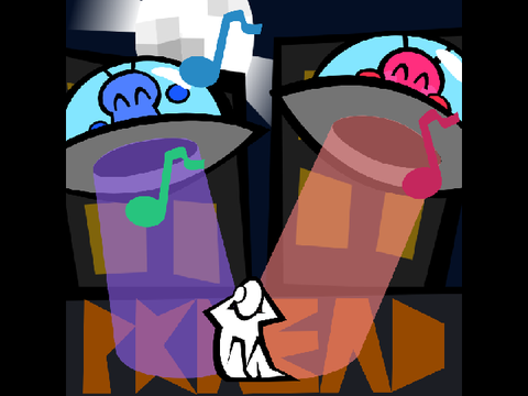 Unusual Flying Orchestra (album)