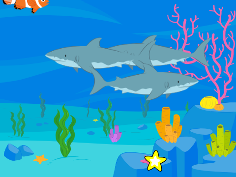 Shark Attack