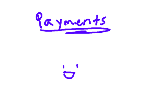 PAYMENTS 
