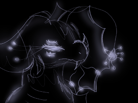 has horns?