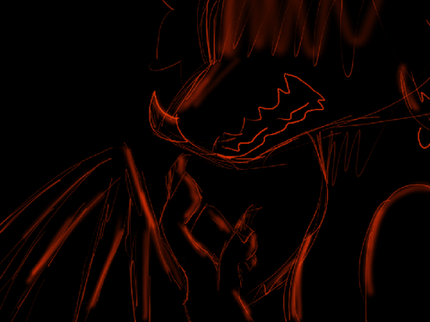 the DEVIL