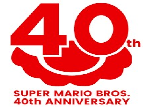 Mario sprites over the years