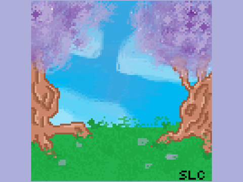 Pixel Art