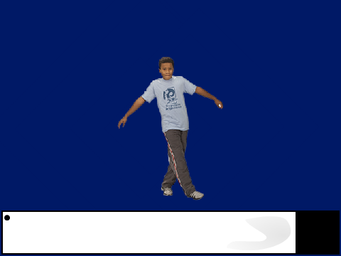 Strong One (Microsoft Man)
